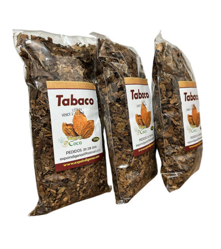 Tabaco x100