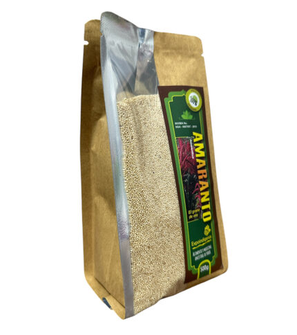 Amaranto en pepa (500 g)