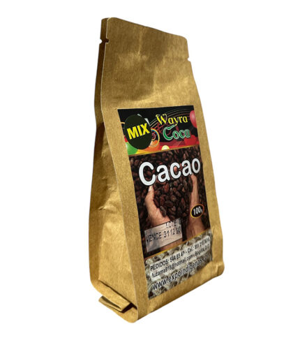 Cacao mix (100 g)