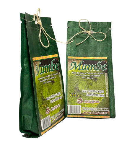 Mambe (100 g)
