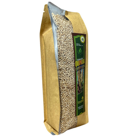 Quinoa expandida (150 g)