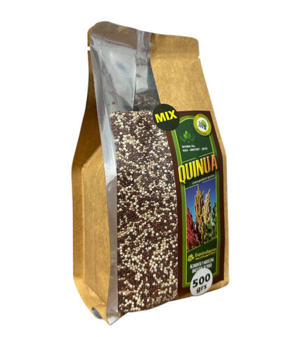 Quinua mix (500 g)