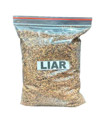 Tabaco picadura liar