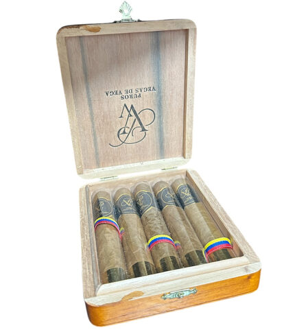 Tabaco toro tripa larga (fino)